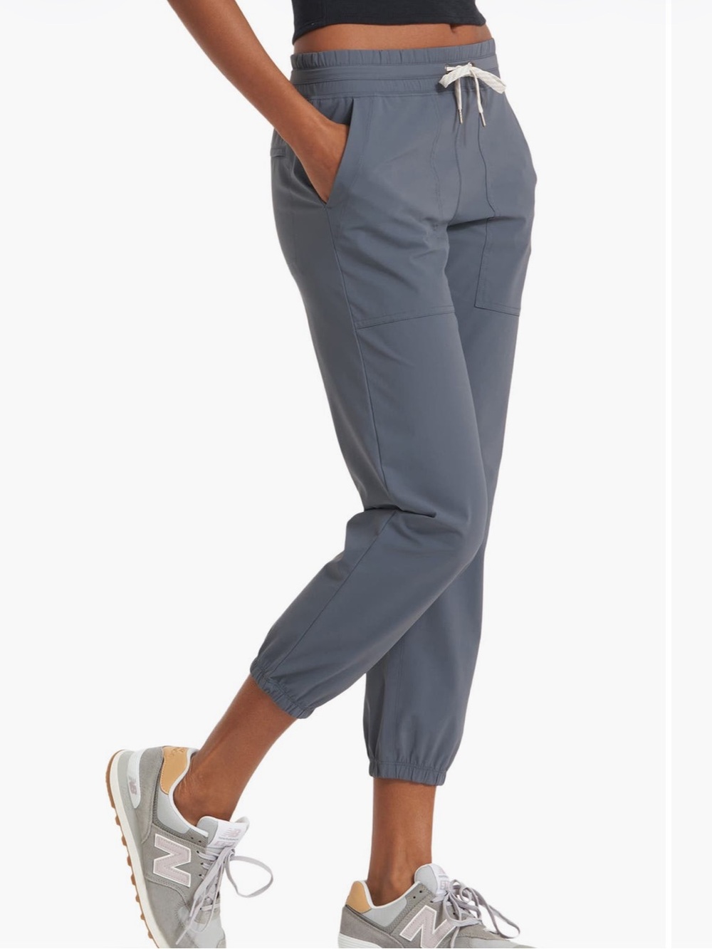 Vuori Miles Jogger